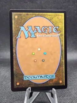 MTG - Exemplar Of Light (Borderless) - Foundations - Image 2