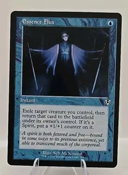Essence Flux (Retro Frame) MTG Innistrad Remastered Regular - Image 1