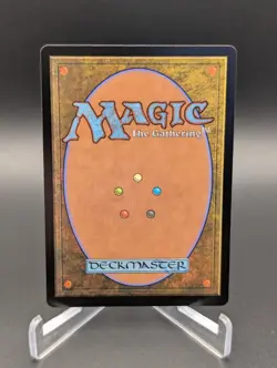 Tomik, Distinguished Advokist (Anime Borderless) Ravnica Remastered Foil - Image 3