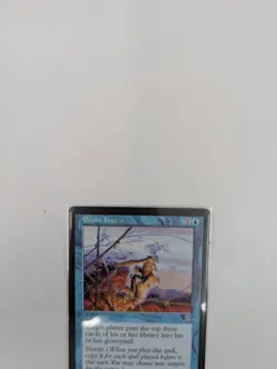 Brain Freeze Scourge 29/143 MTG Magic the Gathering LP Light Play - Image 3