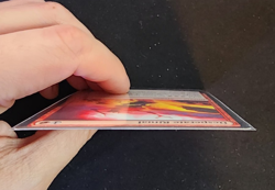 Desperate Ritual #014 Duel Decks: Mind vs. Might Regular NM - Image 3