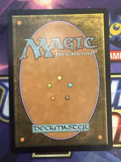 MTG Faithless Looting (38/252) Strixhaven Mystical Archive LP FOIL - Image 2