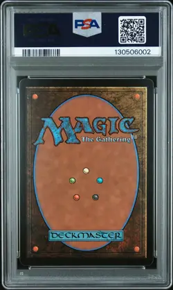 2025 MTG FINAL FANTASY COMMANDER #0214 TIFA, MARTIAL ARTIST PSA 10 - Image 2