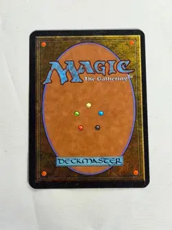 MTG Hurloon Minotaur Alpha Magic the Gathering - Image 2