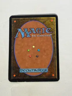 MTG Scavenging Ghoul Alpha Magic the Gathering - Image 2