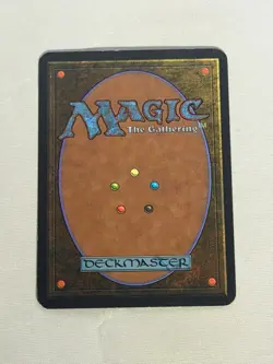 MTG Pearled Unicorn Alpha Magic the Gathering - Image 2