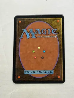 MTG Shatter Alpha Magic the Gathering - Image 2