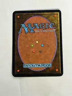 MTG Death Ward Alpha Magic the Gathering - Image 2