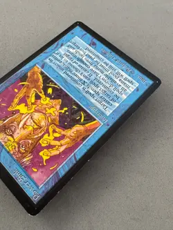 Power Sink Limited Edition - Beta Edition Regular-MP/LP Very Good-White Spot - Image 5