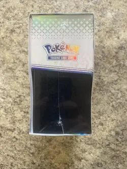 Pokemon TCG: S&V Prismatic Evolutions Factory Sealed Elite Trainer Box ETB - Image 4