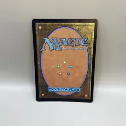 Magic the Gathering - Kodama of the West Tree - NEO - NM - Image 2