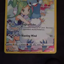 POKEMON ALTARIA TG11/TG30 SILVER TEMPEST TRAINER GALLERY NM NEAR MINT - Image 3