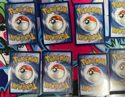 Pokemon Trainer Bundle Full Art English Edition - 15 Cards - Near Mint condition - Image 3