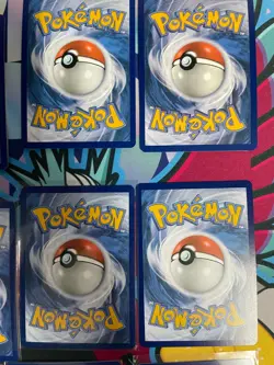 Pokemon Trainer Bundle Full Art English Edition - 15 Cards - Near Mint condition - Image 4