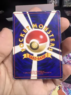 Pokemon Steelix Gold, Silver, to a New World... Holo #208 (Japanese) - Image 2