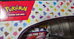 Pokemon 151 Alakazam Collection box, still factory sealed - Image 5