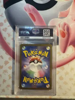 2023 POKEMON SV3 JP CHARIZARD ex SPECIAL ART RARE #134 PSA GEM MT 10 - Image 2
