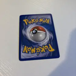 Pokemon TCG Tyranitar 17/123 Mysterious Treasures Holo Rare LP Lightly Playrd - Image 3