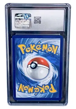 Pokemon Misty’s Lapras 194/182 CGC Gem Mint 10/ Destined Rivals: Holo 🔥 - Image 3