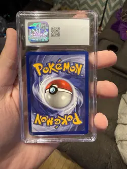 CGC 10 GEM MINT Mewtwo # 3 WB Movie WOTC Black Star PROMO - Scuffs on slab - Image 2