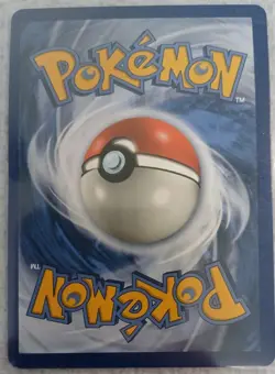 2016 Pokemon Mega M Charizard EX Evolution 101/108 Holo Full Art Ultra Rare NM - Image 4