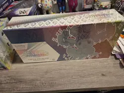Pokemon Prismatic Evolutions Super Premium Collection SPC Sealed NEW - Image 1