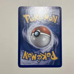 Grumpig 20/100 Crystal Guardians Pokemon TCG Regular Lightly Played - Image 2