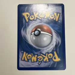 Emboar 19/114 Cracked Ice Holo Rare Pokemon 2011 Black & White LP - Image 2