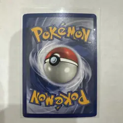 Haunter 6/62 Holo Fossil 6/62 Pokemon TCG (LP/MP) - Image 2