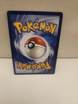 Eevee SWSH190 - Black Star Promo - Galaxy Holo Swirl 🌀 - NM - Pokemon TCG - Image 3