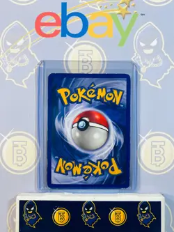 Dragonite 4/62 HP Played Fossil Set 1999 Pokemon Card Holo Rare Holofoil - Image 2