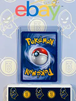 Dragonite 4/62 MP Played Fossil Set 1999 Pokemon Card Holo Rare Holofoil - Image 2