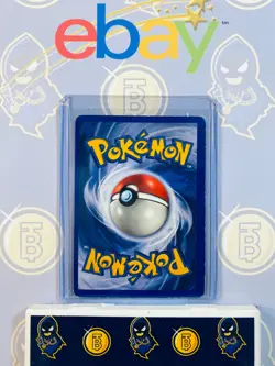 Scyther 10/64 1st Edition MP Played Jungle Set 1999 Pokemon Card Holo Rare - Image 2