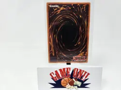 YuGiOh Lord of D. BPT-004 Limited Edition Secret Rare MP - Image 3