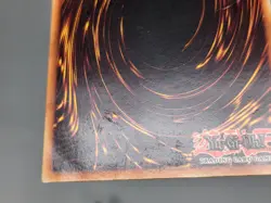 YuGiOh Lord of D. BPT-004 Limited Edition Secret Rare MP - Image 5