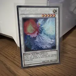 Yu-Gi-Oh! | Armades, Keeper Of Boundaries | JOTL-EN045 NM - Image 1
