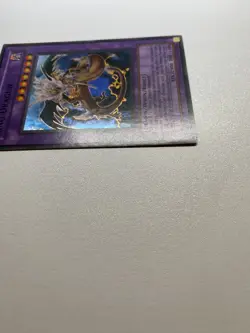 Yu-Gi-Oh! KING DRAGUN Super Rare 1st Edition FET-EN036 HP - Image 4