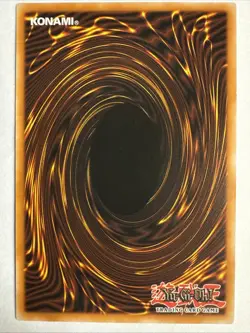 YUGIOH- Radiant Typhoon Krosea - DOOD-EN015 - Secret Rare - 1st Edition - Image 2