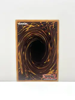 Yu-Gi-Oh! TCG Duality BLMR-EN036 Secret Rare 1st Edition Near Mint - Image 2