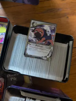 Naruto Collectible Card Game Huge Assorted Lot (Base Set - Early Shippuden) - Image 4