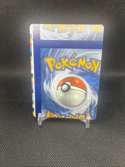 🔥 Whiscash Color Border Holo - NFC Miscut Error - Pokemon Card - Image 2