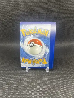 🔥 QUAQUAVAL EX MAJOR MISCUT ERROR CARD FACTORY MISPRINT RARE 🔥 - Image 2