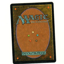 Thran Turbine Urzas Saga MTG Single Card - Image 4