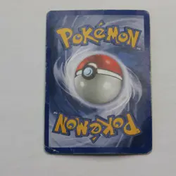 Clefairy 6/130 Base Set Holo 1999 WOTC HP vintage Pokemon tcg Card - HD Photos - Image 2