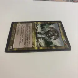 Sliver Overlord Magic the Gathering Scourge MP Regular Rare Card MTG TCG - Image 3