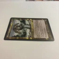 Sliver Overlord Magic the Gathering Scourge MP Regular Rare Card MTG TCG - Image 5