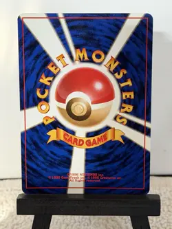Sabrina's Gengar No. 094 - Gym 2 Challenge - Pokemon Card TCG Holo Japanese - Image 2