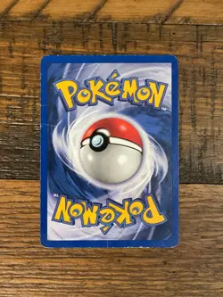 Pokemon TCG: 1999 Fossil Set - Choose Your Card - Image 3