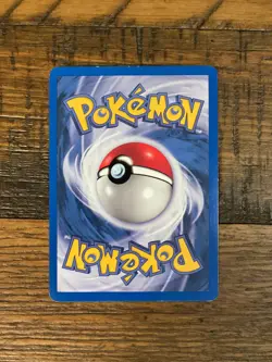 Pokemon TCG: 1999 Fossil Set - Choose Your Card - Image 5