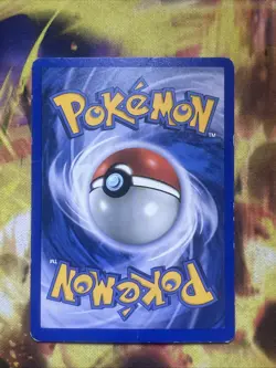 Growlithe 65/100 EX Sandstorm Reverse Holo Foil E Series Pokemon Card PL - Image 2